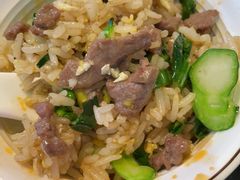 -八合里潮汕鲜牛肉火锅(深圳海岸城店)
