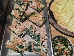 -KimPro 辛普乐概念韩餐