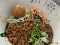 -台南擔仔面·卤肉饭(老虹井路店)