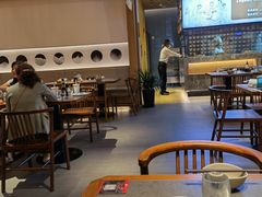 大堂-德发长·花式蒸饺(大唐不夜城店)