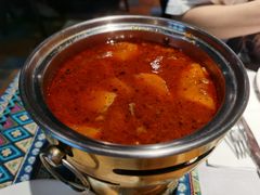 辣椒番茄牛肉-苏坦土耳其西餐厅(玉林店)