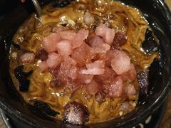 -何师烧烤·香辣蟹·川菜·30年老品牌(太古里旗舰店)