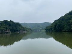 -玉渡山自然风景区