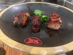 -广府乡下·饭庄(新港东路店)