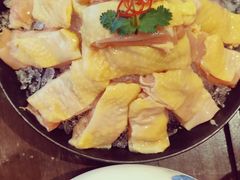 -星湖特色餐厅· 三岔湖环球融创天堂洲际酒店