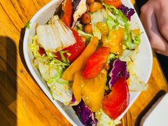 大拌菜-木屋烧烤(龙湖天街店)