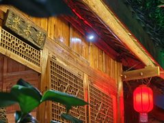 -青城甲(青城山店)