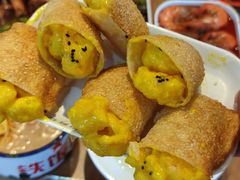 -华府九号海鲜烧烤大排档(龙域店)