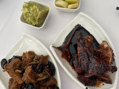 -春餐厅