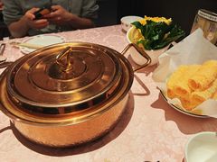 花胶鸡锅-囍凤楼·粤菜·点心·火锅(温特莱店)