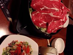 -牛玄庵日式寿喜烧·料理店(新源里店)