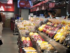 -嘿嘛仓储购(华明店)
