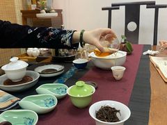 -秦汉胡同国学书院(天溢分馆)