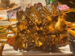 -通海俄式烧烤·俄罗斯大串(嵩山路店)