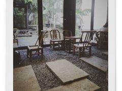 -Metal hands·铁手咖啡