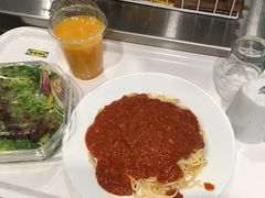 -宜家·瑞典风味餐厅(烟台路店)