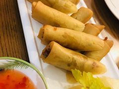 -TAIMING泰鸣东南亚餐厅(益华广场店)