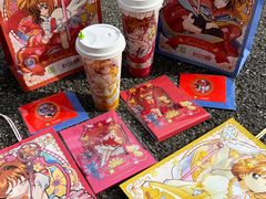 -奈雪的茶(振华商厦店)