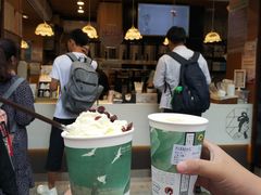 -茶颜悦色(平和堂负一楼店)