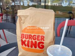 -汉堡王(广州无限极广场店)