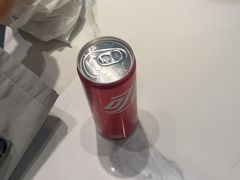-花少爷·鲜虾干贝粥(延安万达店)