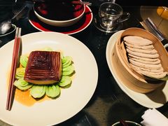 -湖滨28中餐厅·西湖宴·杭州君悦酒店