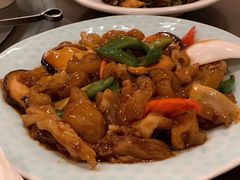 -福寿斋·老北京铜锅涮肉·烧烤(清岚店)
