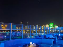 -VENU+海景酒廊