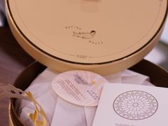 -潮一不贰·法式甜品·生日蛋糕·西式简餐(外滩店)