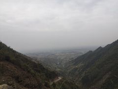 -九峰山