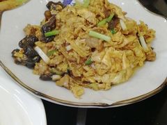 -阿里西北美食(小黄庄店)