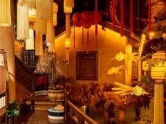 -叶叶菩提(太原别墅店)