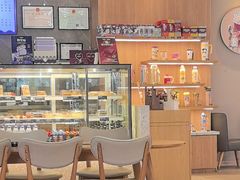 -COSTA COFFEE(哈尔滨凯德学府店)