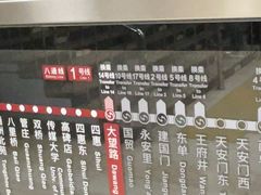 -大望路(地铁站)