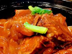 柱侯牛腩煲-御宝轩(益丰·外滩源店)