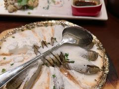 -渔傅印象滩涂霞浦海鲜(井大路店)