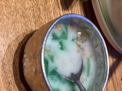 -椰莱泰小谷·东南亚融合菜(坪山悦阾SPACE店)