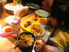 -山葵家·创意料理(EFC欧美广场店)