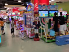 -爱玩嘉年华(龙湖源著天街店)