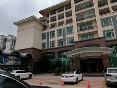 -大天然酒店(军民路店)