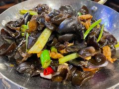-大众酸菜鱼(梨花巷总店)