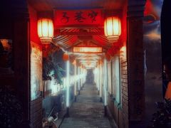 -窄巷子陕菜馆·地道陕西菜(粉巷店)