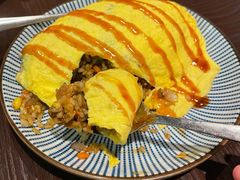 -大鲤深夜食堂