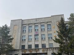 -齐齐哈尔市实验中学