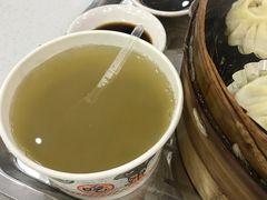 -四季美汤包(户部巷店)