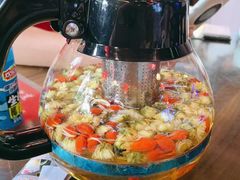 -鹅滋道(甘坑古镇店)