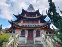 -天龙八部武侠城