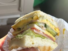 -巴黎贝甜(南京万达店)