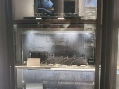 -溥仪眼镜PUYI OPTICAL(国贸商城店)
