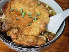 -荣荣面馆(丹溪大道店)
